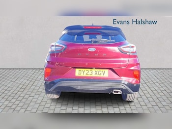 Used Ford Puma 2023 for sale - 77361505: Photo