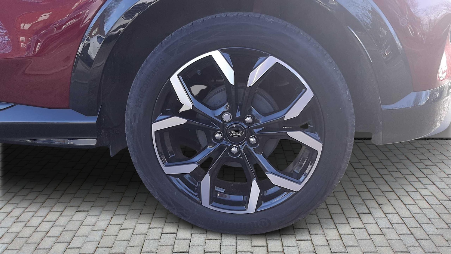 Used Ford Puma 2023 for sale - 77361505: Photo 5