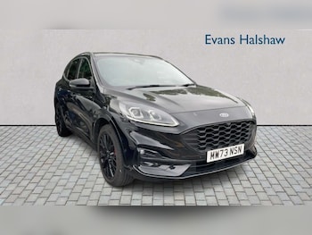 Used Ford Kuga 2023 for sale - 78967526: Photo