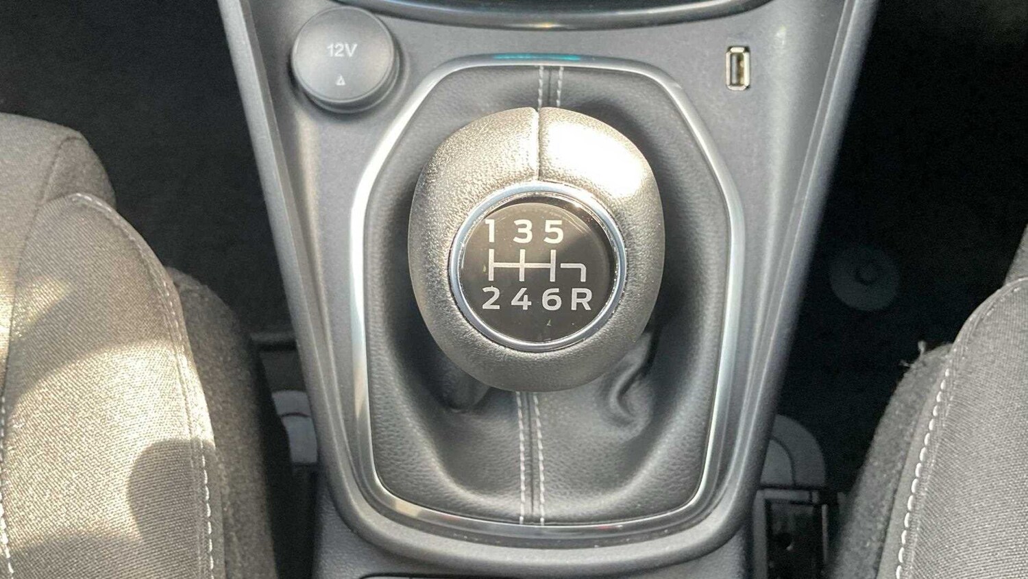 Vehicle 30