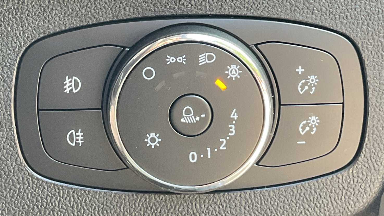 Vehicle 32