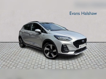 Used Ford Fiesta 2023 for sale - 79239303: Photo