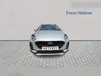 Used Ford Fiesta 2023 for sale - 79239303: Photo