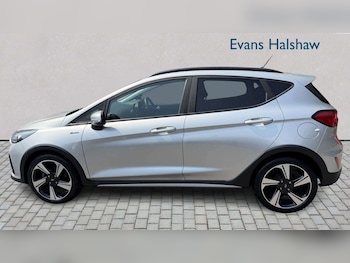 Used Ford Fiesta 2023 for sale - 79239303: Photo