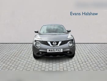 Used Nissan Juke 2015 for sale - 79770886: Photo