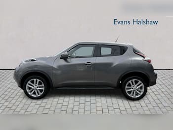 Used Nissan Juke 2015 for sale - 79770886: Photo