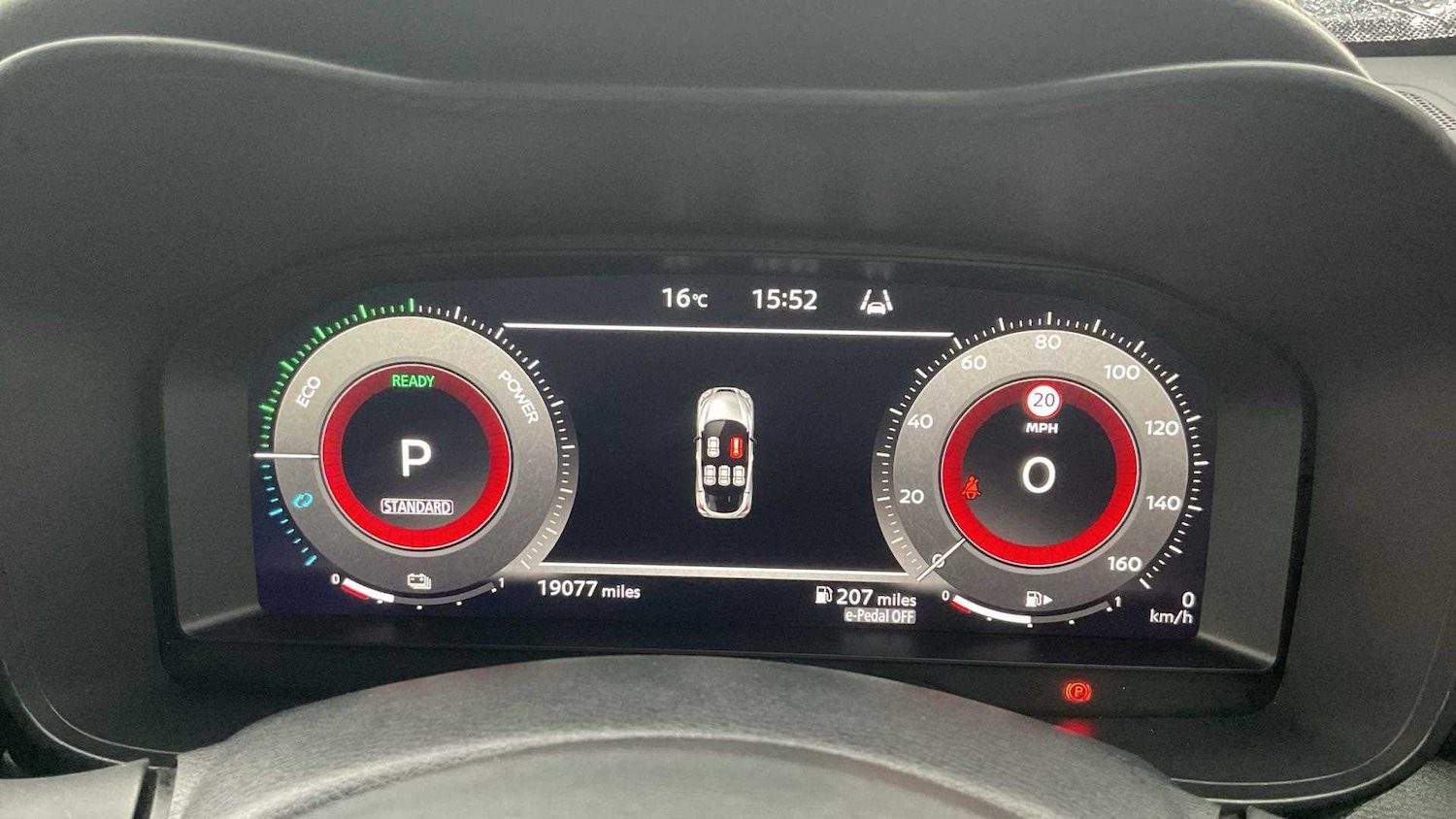Vehicle 19