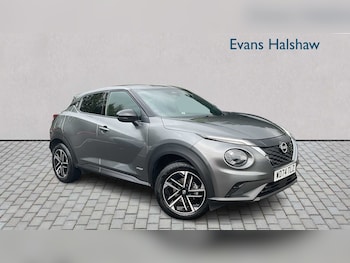 Used Nissan Juke 2024 for sale - 75812820: Photo