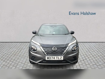 Used Nissan Juke 2024 for sale - 75812820: Photo