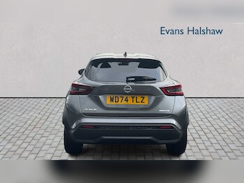 Used Nissan Juke 2024 for sale - 75812820: Photo