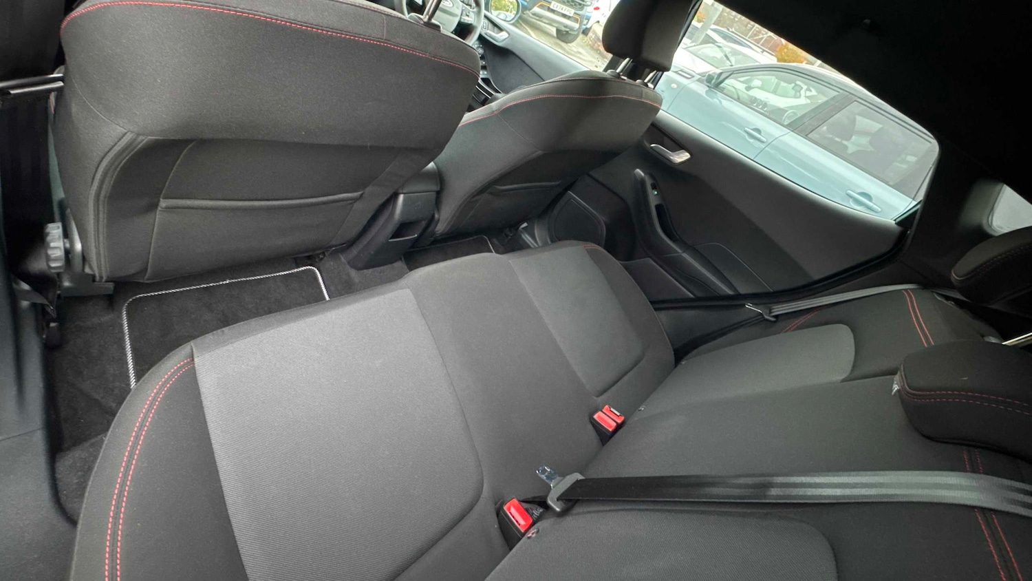 Used Ford Fiesta 2023 for sale - 76501909: Photo 10