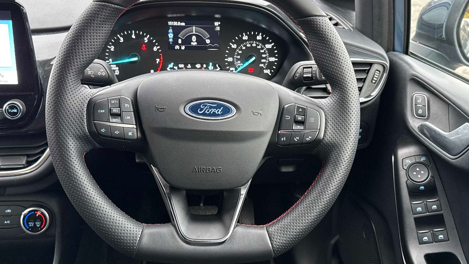 Used Ford Fiesta 2023 for sale - 76501909: Photo 11