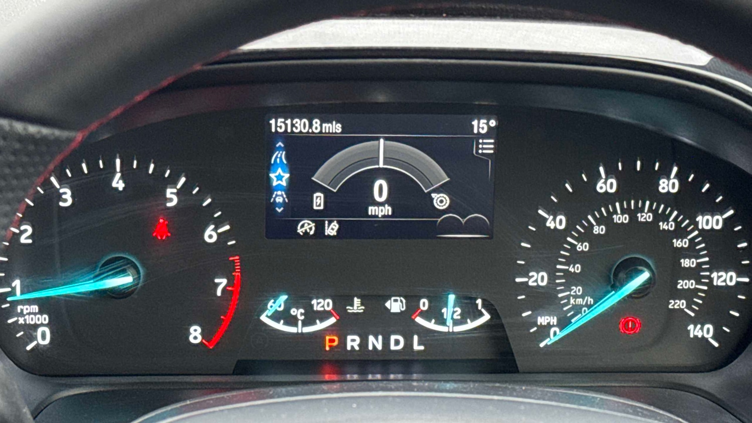 Used Ford Fiesta 2023 for sale - 76501909: Photo 12