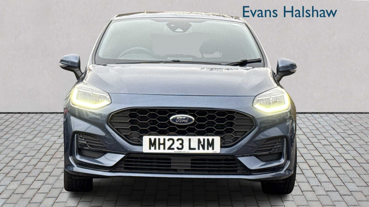 Used Ford Fiesta 2023 for sale - 76501909: Photo 2