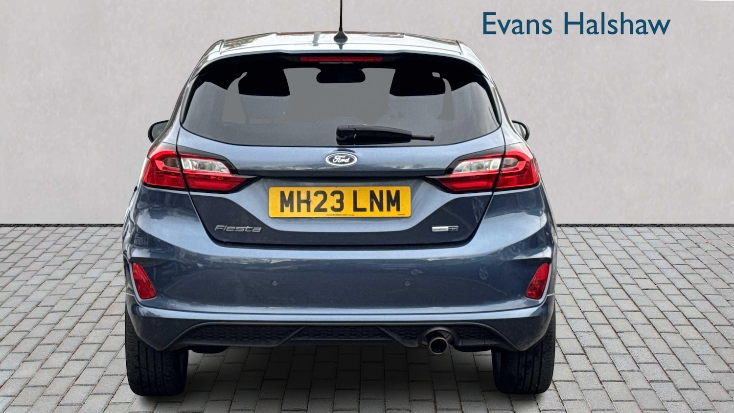 Used Ford Fiesta 2023 for sale - 76501909: Photo 3