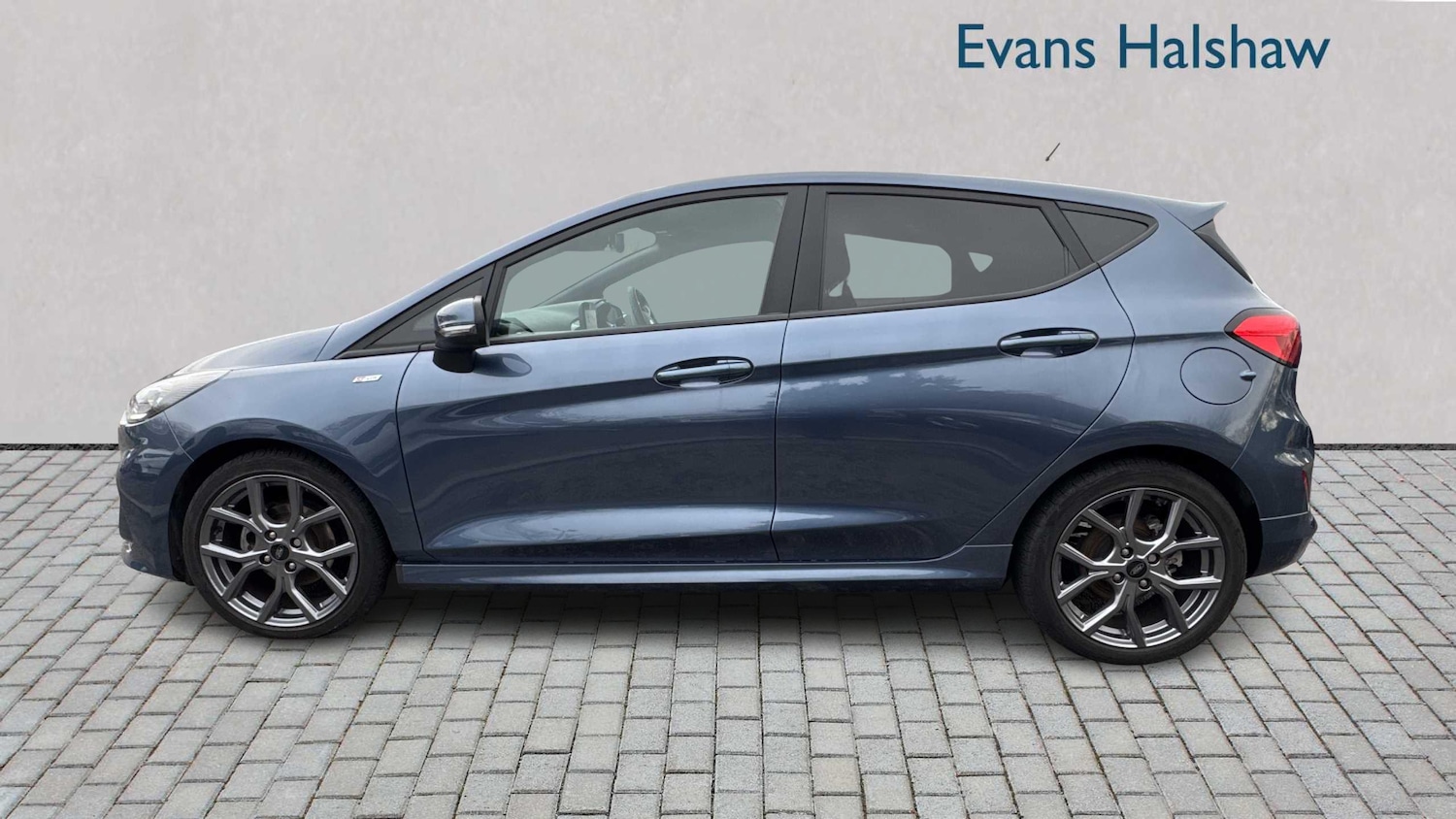 Used Ford Fiesta 2023 for sale - 76501909: Photo 4