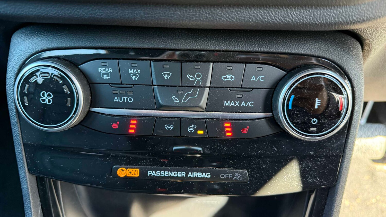 Used Ford Puma 2024 for sale - 78118902: Photo 10