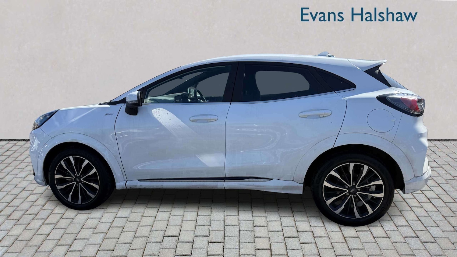 Used Ford Puma 2024 for sale - 78118902: Photo 3