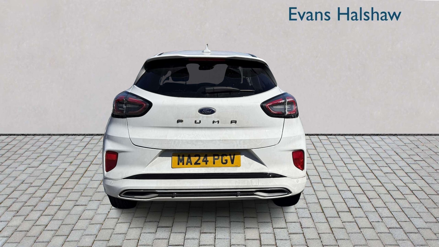 Used Ford Puma 2024 for sale - 78118902: Photo 4