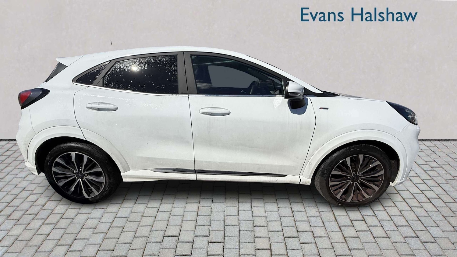 Used Ford Puma 2024 for sale - 78118902: Photo 5