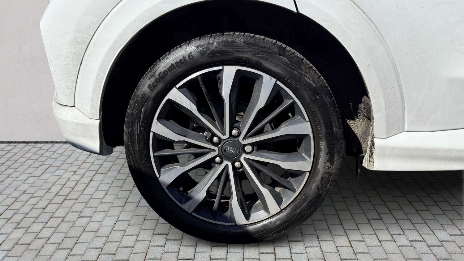 Used Ford Puma 2024 for sale - 78118902: Photo 6