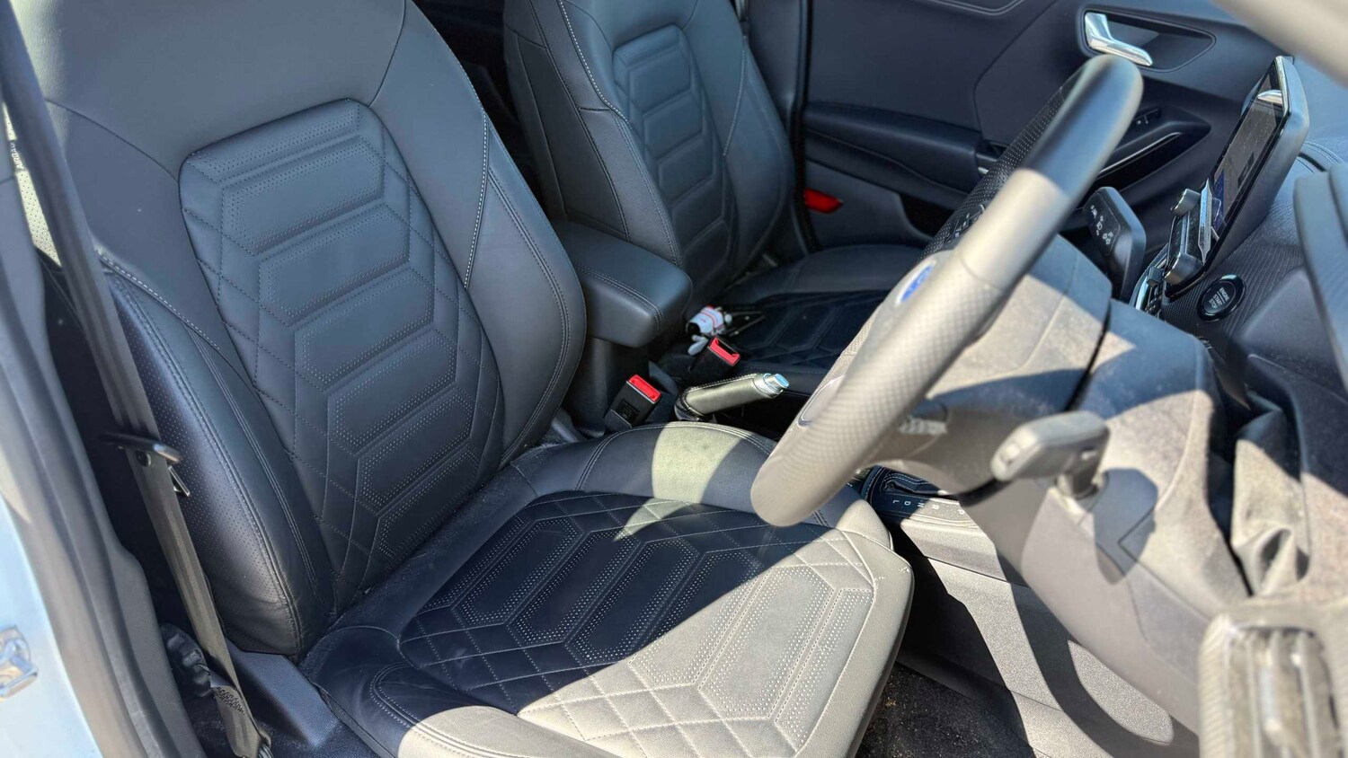 Used Ford Puma 2024 for sale - 78118902: Photo 7