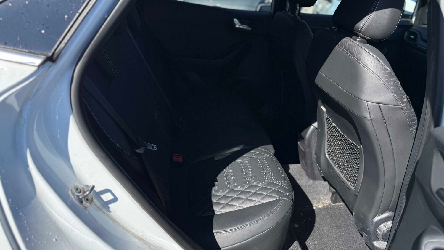 Used Ford Puma 2024 for sale - 78118902: Photo 8