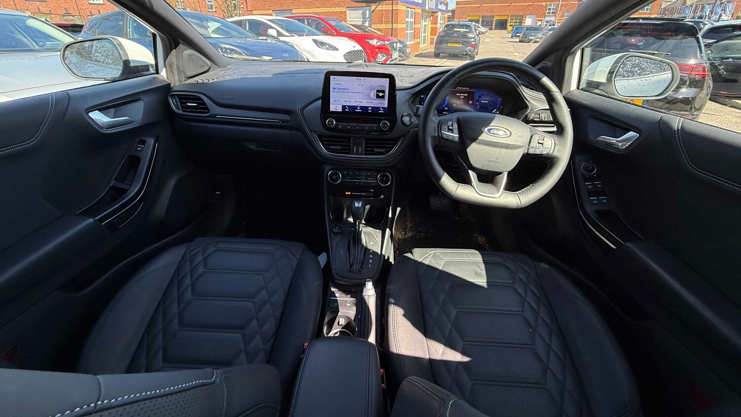 Used Ford Puma 2024 for sale - 78118902: Photo 9