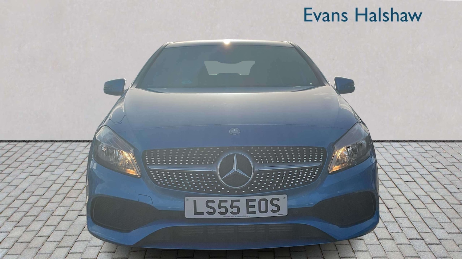 Used Mercedes-Benz A-Class 2015 for sale - 78077010: Photo 4