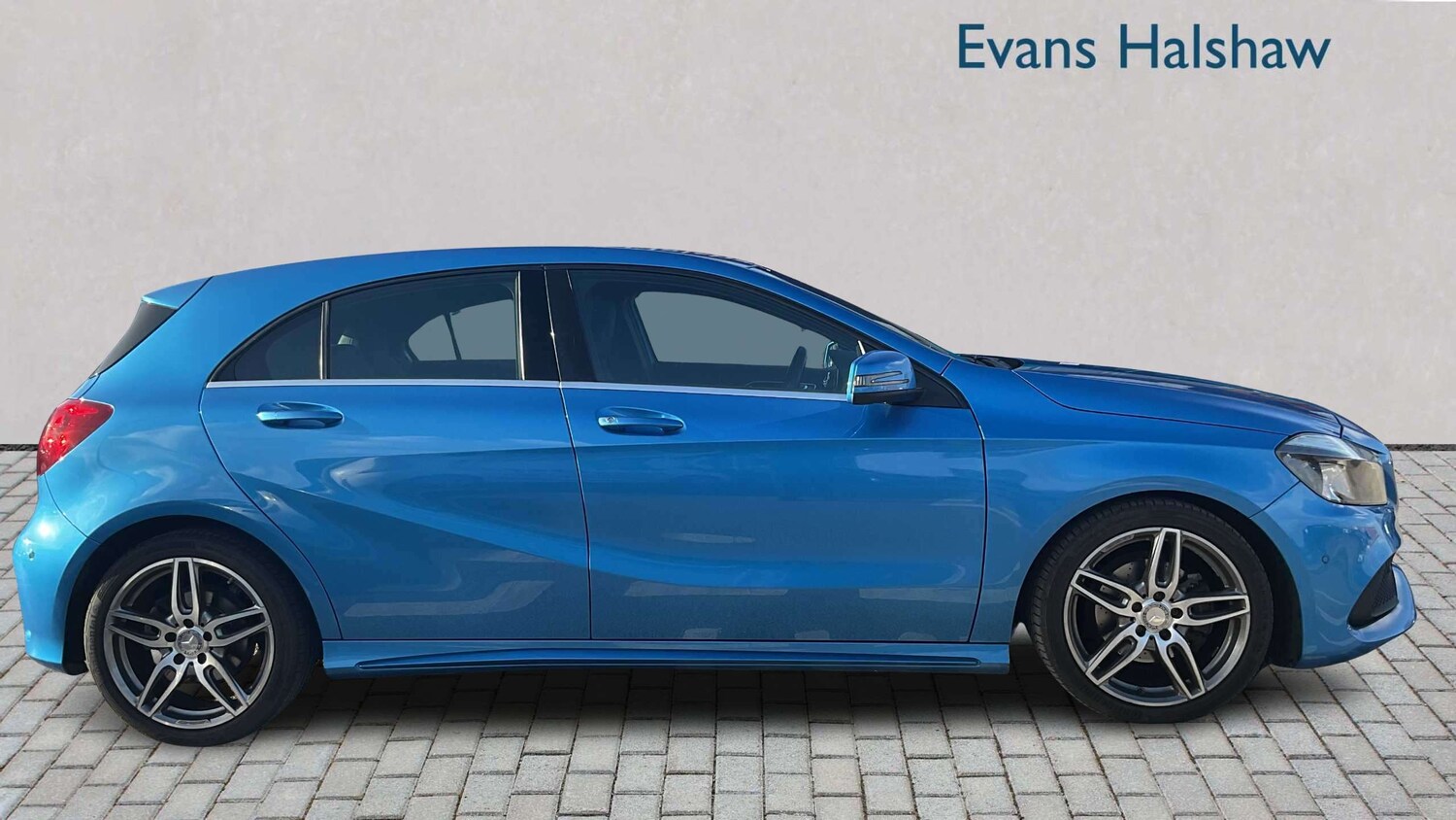 Used Mercedes-Benz A-Class 2015 for sale - 78077010: Photo 6