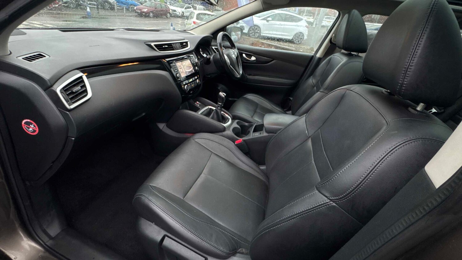 Used Nissan Qashqai for sale - 76411239: Photo 10