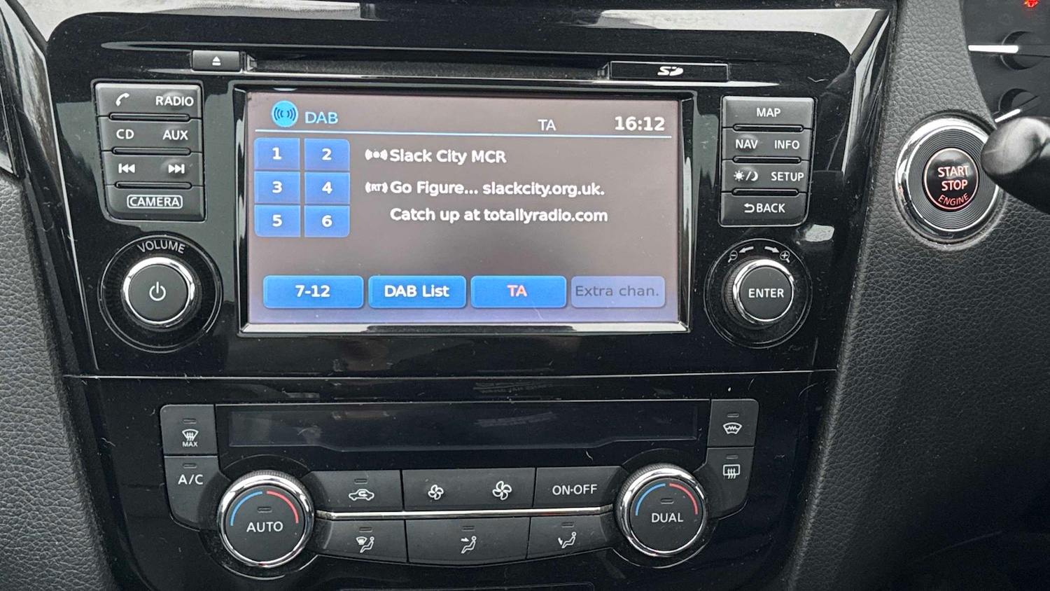 Used Nissan Qashqai for sale - 76411239: Photo 14