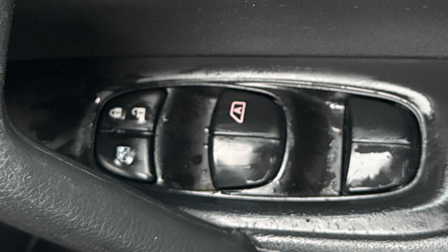 Used Nissan Qashqai for sale - 76411239: Photo 16