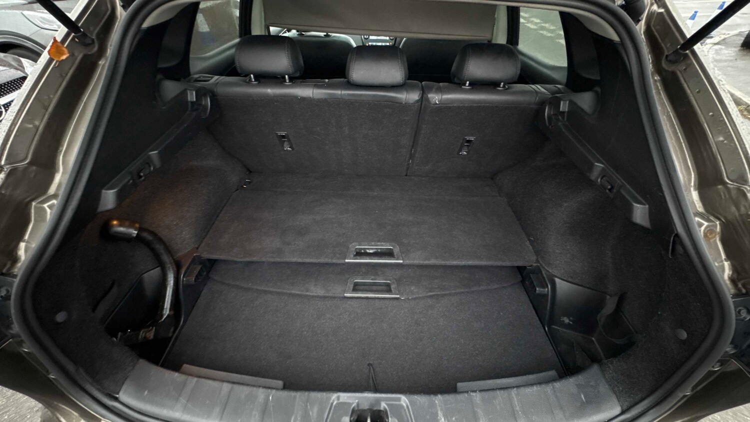 Used Nissan Qashqai for sale - 76411239: Photo 17