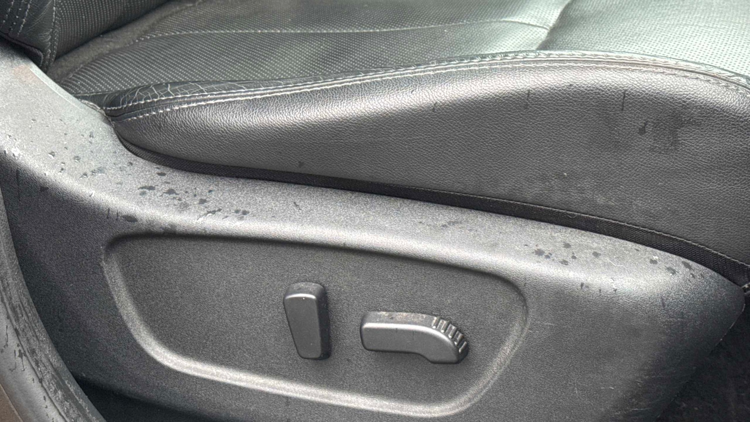 Used Nissan Qashqai for sale - 76411239: Photo 18