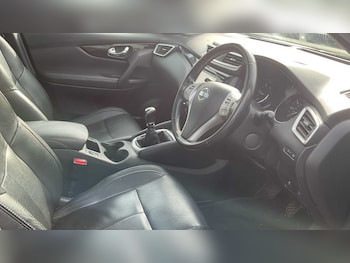 Used Nissan Qashqai 2016 for sale - 76411239: Photo