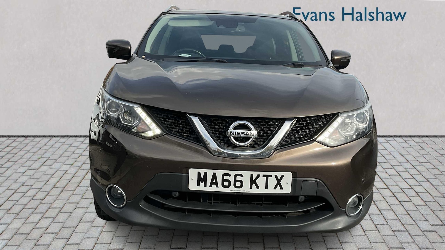 Used Nissan Qashqai for sale - 76411239: Photo 4
