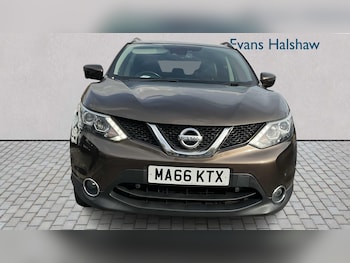 Used Nissan Qashqai 2016 for sale - 76411239: Photo