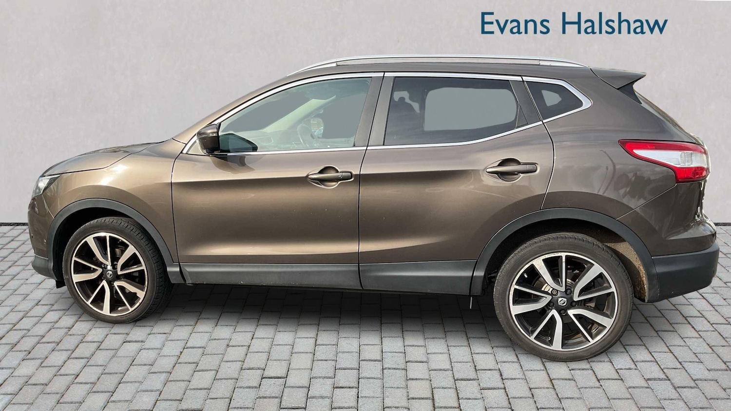 Used Nissan Qashqai for sale - 76411239: Photo 6