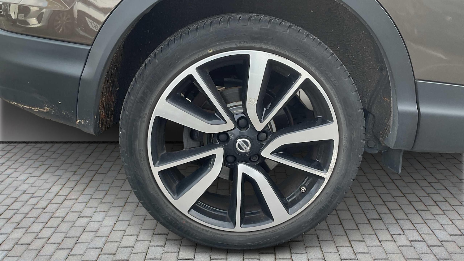 Used Nissan Qashqai for sale - 76411239: Photo 7