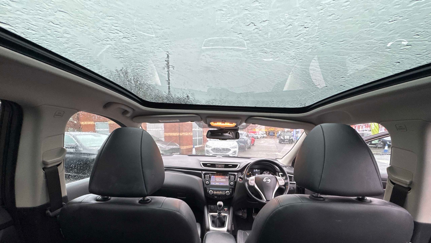 Used Nissan Qashqai for sale - 76411239: Photo 8