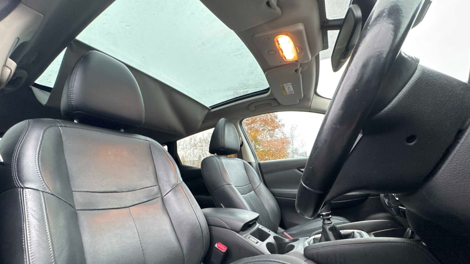 Used Nissan Qashqai for sale - 76411239: Photo 9