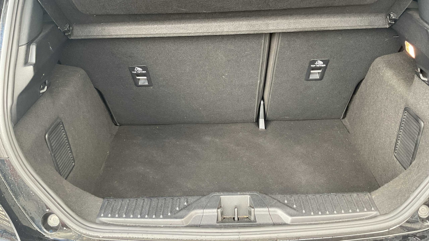 Used Ford Fiesta 2023 for sale - 76298404: Photo 11
