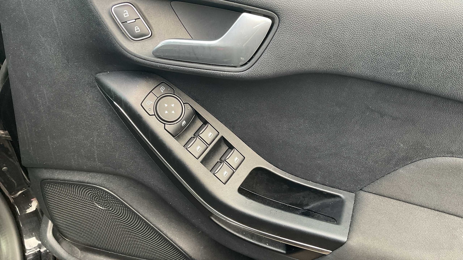 Used Ford Fiesta 2023 for sale - 76298404: Photo 13