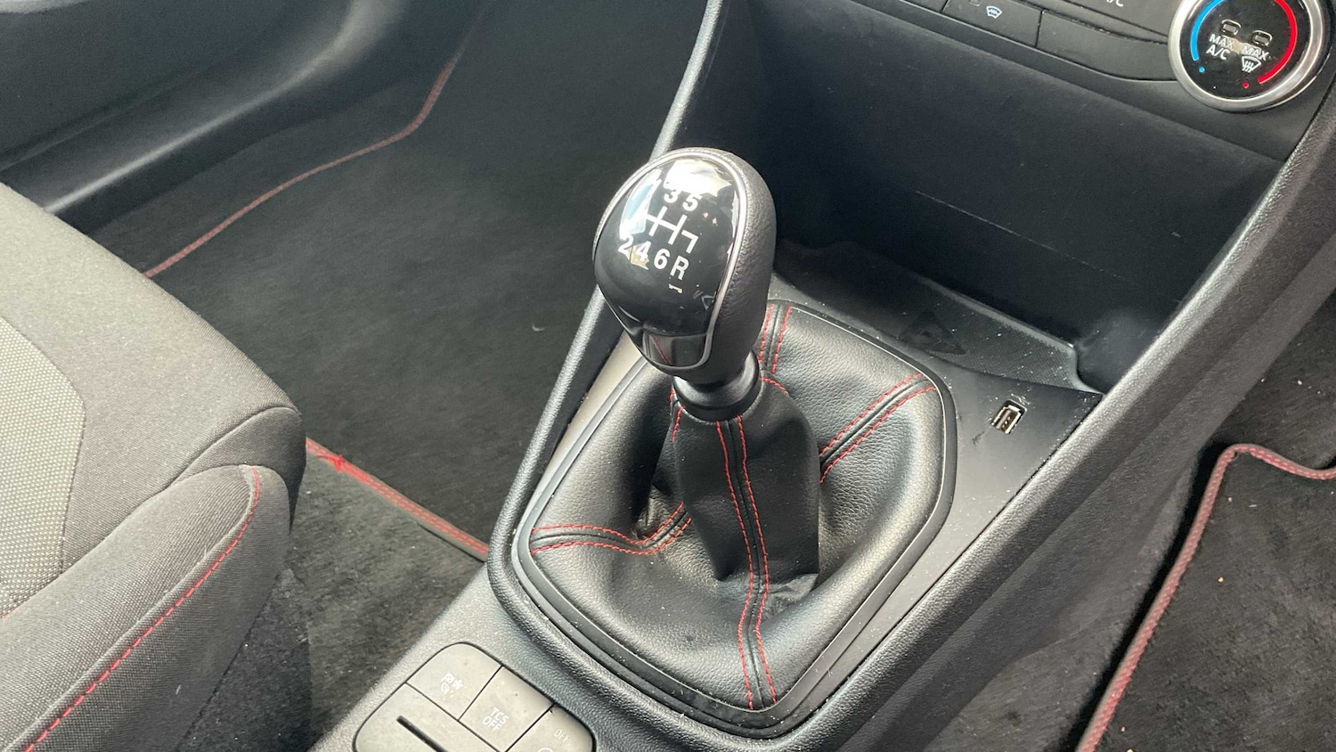 Used Ford Fiesta 2023 for sale - 76298404: Photo 14
