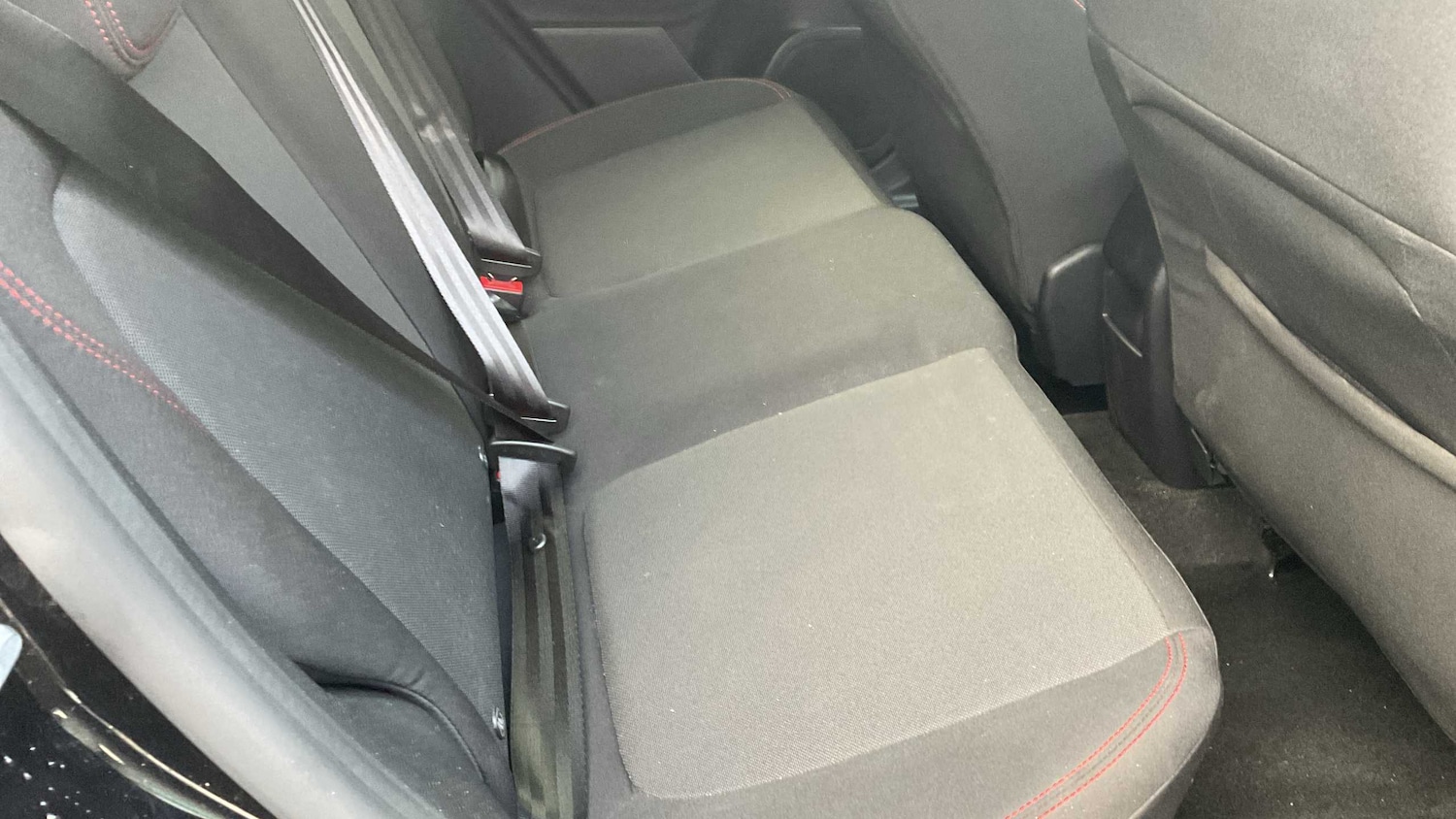 Used Ford Fiesta 2023 for sale - 76298404: Photo 18