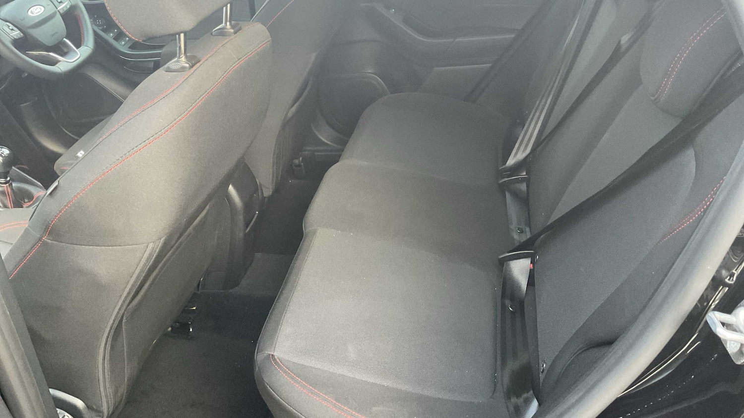 Used Ford Fiesta 2023 for sale - 76298404: Photo 21
