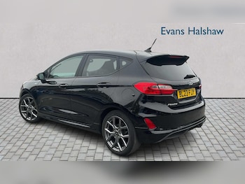 Used Ford Fiesta 2023 for sale - 76298404: Photo