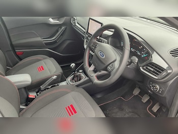 Used Ford Fiesta 2023 for sale - 76298404: Photo