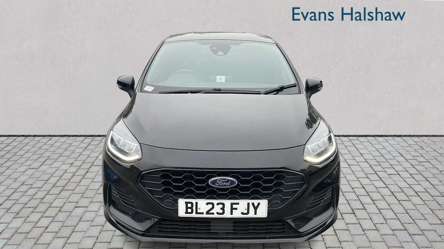 Used Ford Fiesta 2023 for sale - 76298404: Photo 7